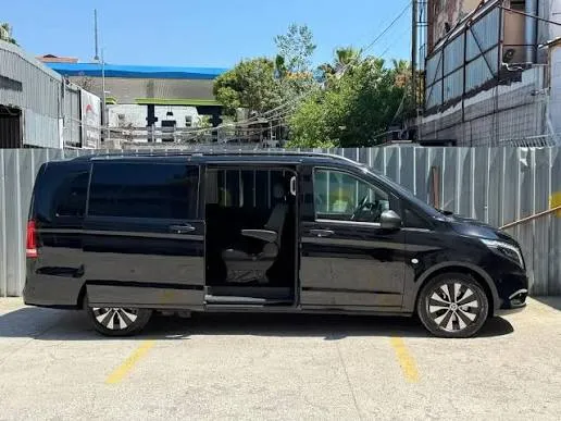 VIP Vito Hizmeti