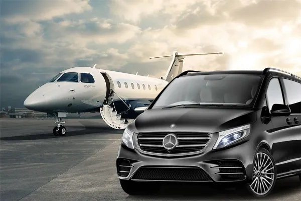VIP Transfer Hizmeti